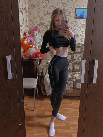 Олечка